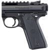 Pistolet Ruger Mark IV 22/45 Tactical kal. .22lr